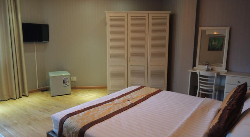 Saigon Night Hotel Ho Si Minh-város Kültér fotó
