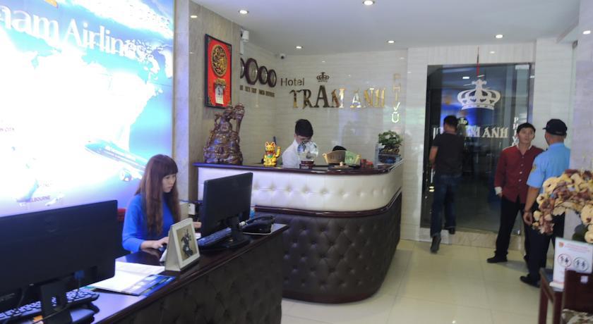 Saigon Night Hotel Ho Si Minh-város Kültér fotó