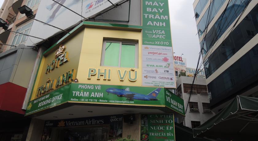 Saigon Night Hotel Ho Si Minh-város Kültér fotó
